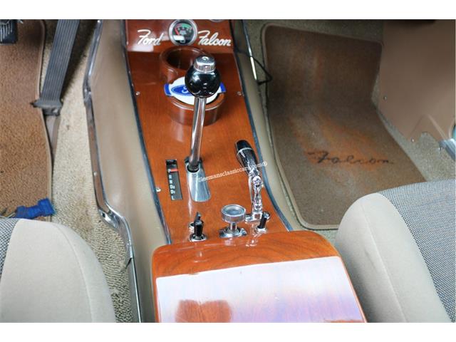 1965 Ford Falcon (CC-2095281) for sale in Howell, Michigan
