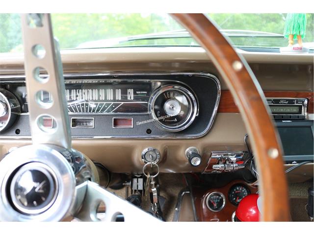 1965 Ford Falcon (CC-2095281) for sale in Howell, Michigan