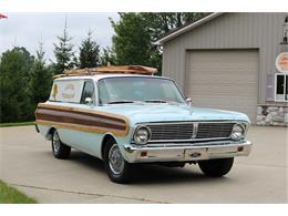 1965 Ford Falcon (CC-2095281) for sale in Howell, Michigan