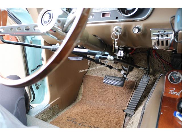 1965 Ford Falcon (CC-2095281) for sale in Howell, Michigan