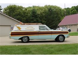 1965 Ford Falcon (CC-2095281) for sale in Howell, Michigan