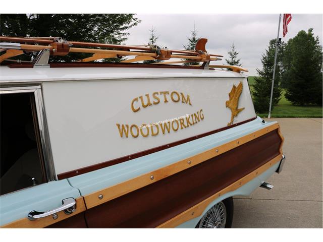 1965 Ford Falcon (CC-2095281) for sale in Howell, Michigan