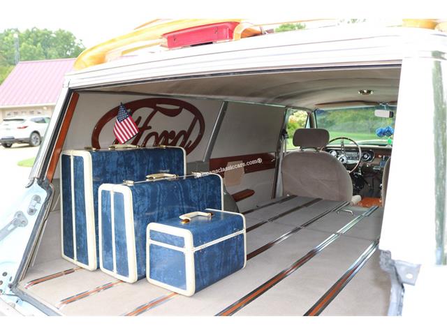 1965 Ford Falcon (CC-2095281) for sale in Howell, Michigan