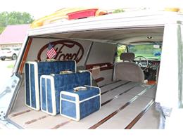 1965 Ford Falcon (CC-2095281) for sale in Howell, Michigan