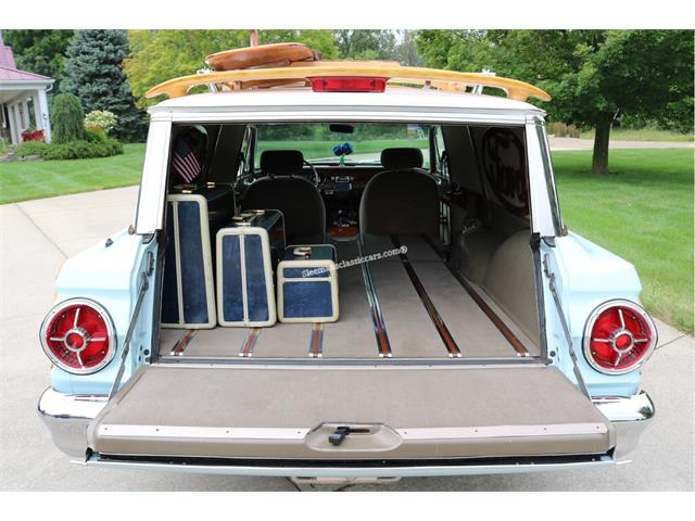 1965 Ford Falcon (CC-2095281) for sale in Howell, Michigan