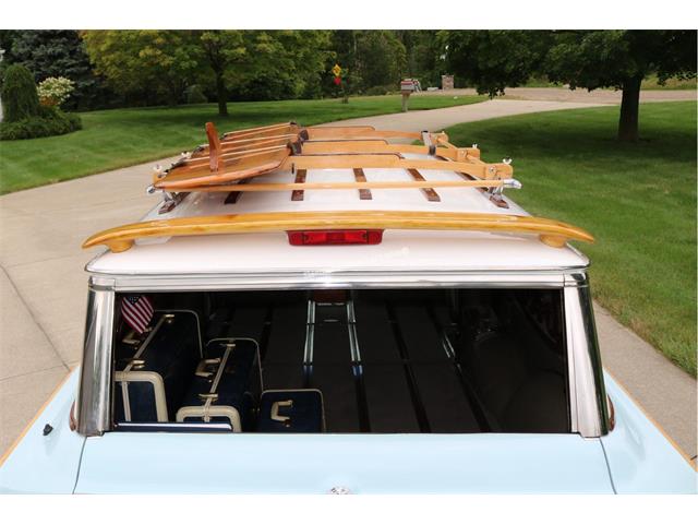 1965 Ford Falcon (CC-2095281) for sale in Howell, Michigan
