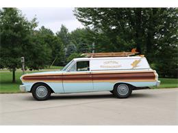 1965 Ford Falcon (CC-2095281) for sale in Howell, Michigan