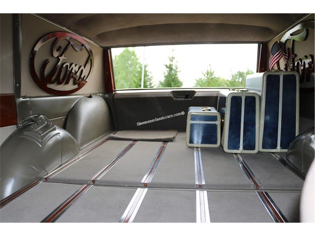 1965 Ford Falcon (CC-2095281) for sale in Howell, Michigan
