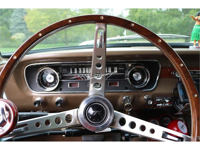 1965 Ford Falcon (CC-2095281) for sale in Howell, Michigan