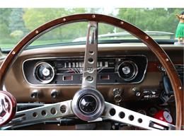1965 Ford Falcon (CC-2095281) for sale in Howell, Michigan