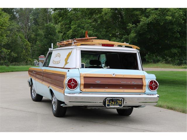 1965 Ford Falcon (CC-2095281) for sale in Howell, Michigan