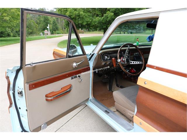 1965 Ford Falcon (CC-2095281) for sale in Howell, Michigan