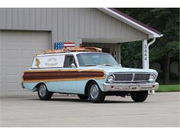 1965 Ford Falcon (CC-2095281) for sale in Howell, Michigan