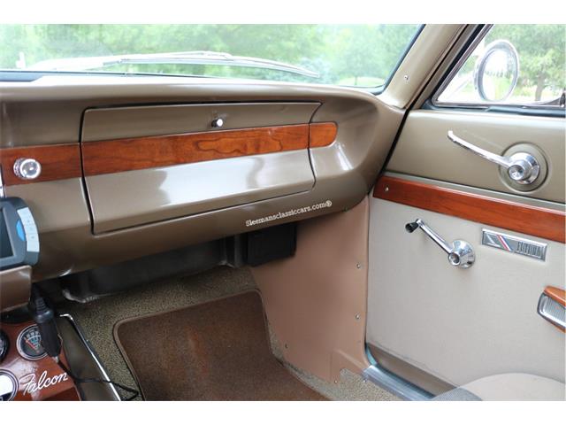 1965 Ford Falcon (CC-2095281) for sale in Howell, Michigan