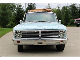 1965 Ford Falcon (CC-2095281) for sale in Howell, Michigan