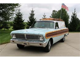 1965 Ford Falcon (CC-2095281) for sale in Howell, Michigan