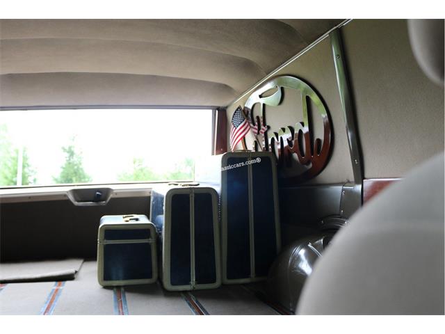 1965 Ford Falcon (CC-2095281) for sale in Howell, Michigan
