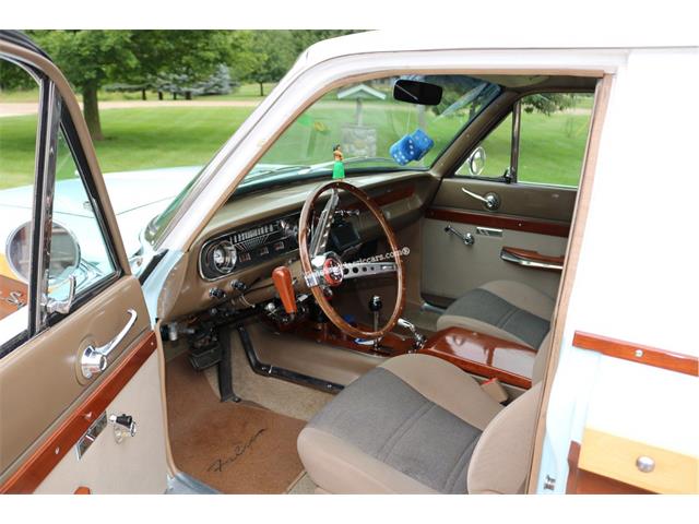 1965 Ford Falcon (CC-2095281) for sale in Howell, Michigan