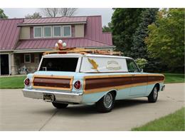 1965 Ford Falcon (CC-2095281) for sale in Howell, Michigan