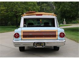 1965 Ford Falcon (CC-2095281) for sale in Howell, Michigan