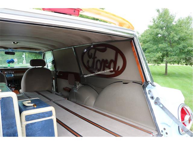 1965 Ford Falcon (CC-2095281) for sale in Howell, Michigan