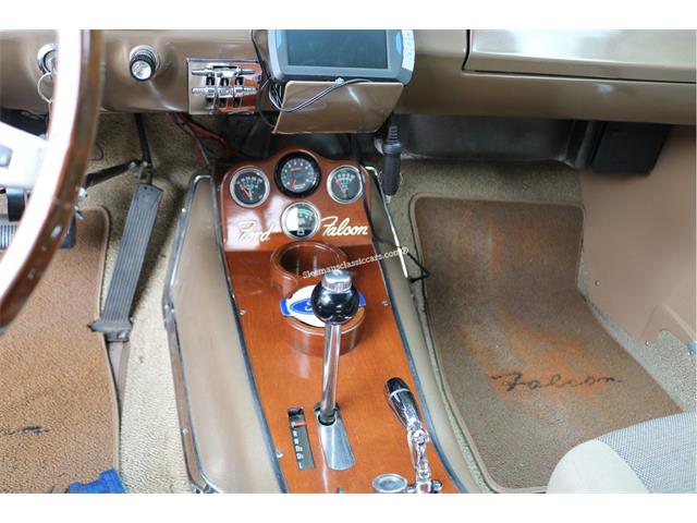 1965 Ford Falcon (CC-2095281) for sale in Howell, Michigan