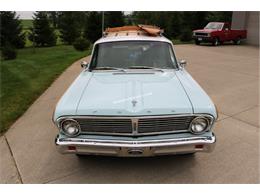 1965 Ford Falcon (CC-2095281) for sale in Howell, Michigan