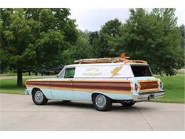 1965 Ford Falcon (CC-2095281) for sale in Howell, Michigan