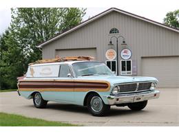1965 Ford Falcon (CC-2095281) for sale in Howell, Michigan