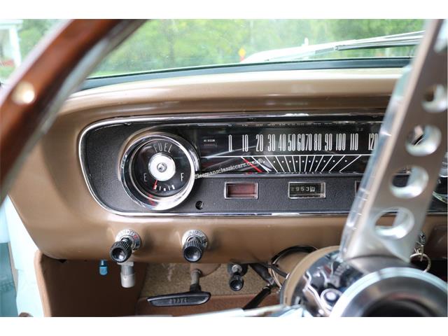 1965 Ford Falcon (CC-2095281) for sale in Howell, Michigan