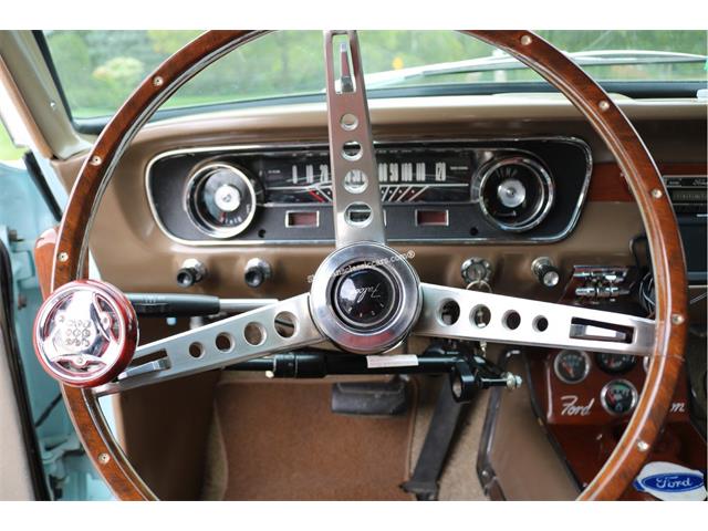 1965 Ford Falcon (CC-2095281) for sale in Howell, Michigan