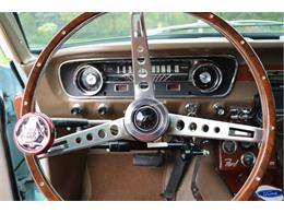 1965 Ford Falcon (CC-2095281) for sale in Howell, Michigan
