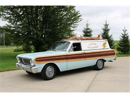 1965 Ford Falcon (CC-2095281) for sale in Howell, Michigan