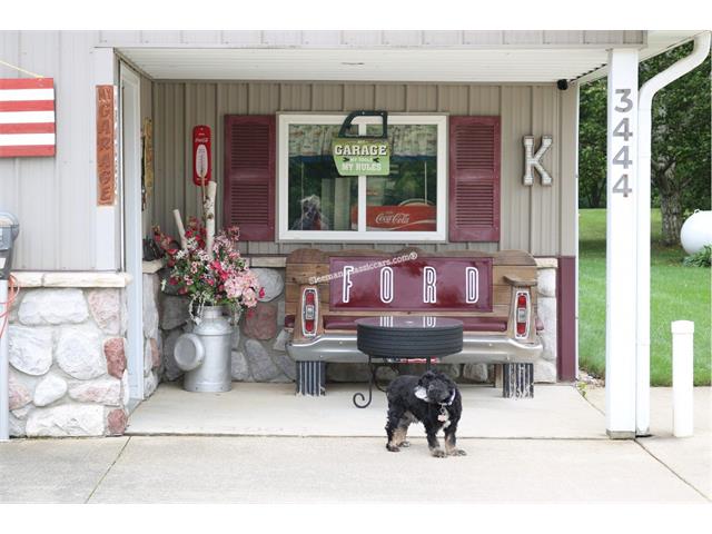 1965 Ford Falcon (CC-2095281) for sale in Howell, Michigan