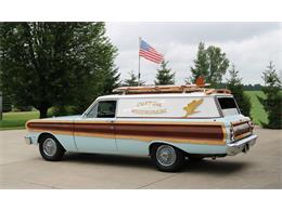 1965 Ford Falcon (CC-2095281) for sale in Howell, Michigan