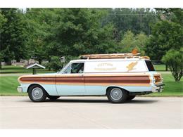 1965 Ford Falcon (CC-2095281) for sale in Howell, Michigan