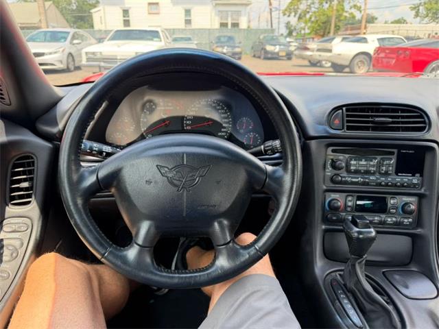 2001 Chevrolet Corvette (CC-2095282) for sale in Woodbury, New Jersey