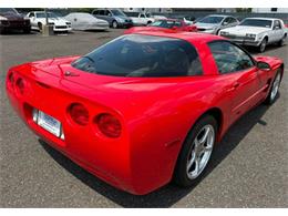 2001 Chevrolet Corvette (CC-2095282) for sale in Woodbury, New Jersey