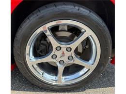 2001 Chevrolet Corvette (CC-2095282) for sale in Woodbury, New Jersey