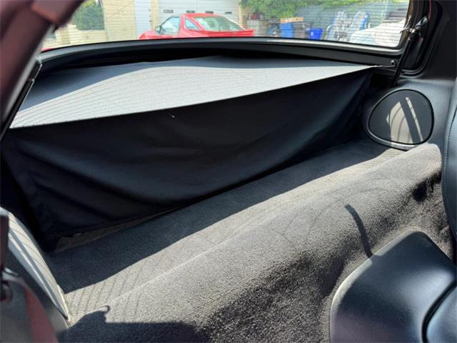 2001 Chevrolet Corvette (CC-2095282) for sale in Woodbury, New Jersey