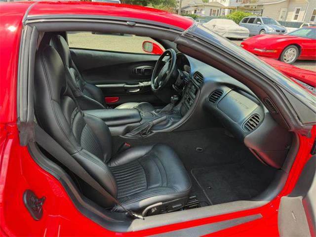 2001 Chevrolet Corvette (CC-2095282) for sale in Woodbury, New Jersey
