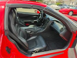2001 Chevrolet Corvette (CC-2095282) for sale in Woodbury, New Jersey
