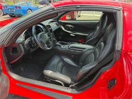 2001 Chevrolet Corvette (CC-2095282) for sale in Woodbury, New Jersey