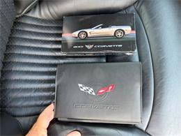 2001 Chevrolet Corvette (CC-2095282) for sale in Woodbury, New Jersey