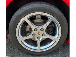 2001 Chevrolet Corvette (CC-2095282) for sale in Woodbury, New Jersey