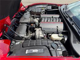 2001 Chevrolet Corvette (CC-2095282) for sale in Woodbury, New Jersey