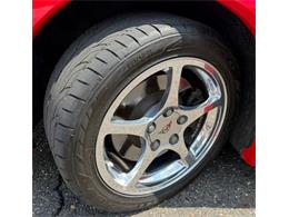 2001 Chevrolet Corvette (CC-2095282) for sale in Woodbury, New Jersey