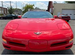 2001 Chevrolet Corvette (CC-2095282) for sale in Woodbury, New Jersey