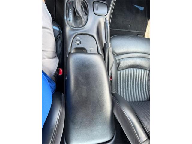 2001 Chevrolet Corvette (CC-2095282) for sale in Woodbury, New Jersey