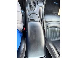 2001 Chevrolet Corvette (CC-2095282) for sale in Woodbury, New Jersey